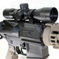 TRINITY 4X32 tactical scope for Tippmann Tmc paintball gun.