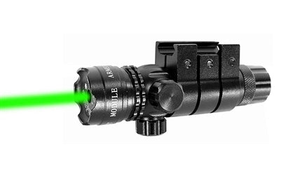 tippmann tmc paintball gun green laser.