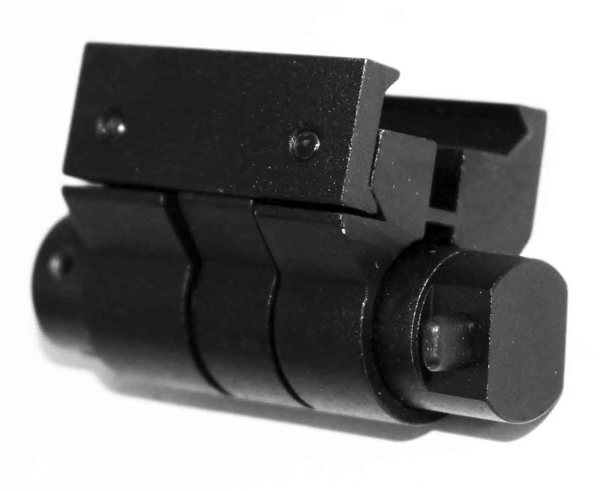 picatinny red laser sight for tippmann tipx.