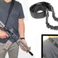 TRINITY one point sling compatible with Tippmann TMC paintball gun.