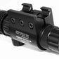 paintball gun tippmann stormer green laser.