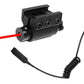 tactical red dot laser sight for tippmann tipx.