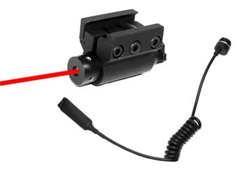 tactical red dot laser sight for tippmann tipx.