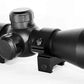 TRINITY 4X32 tactical scope for Tippmann Bravo One paintball gun.