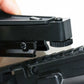 TRINITY polymer red dot reflex sight for Tippmann TMC paintball gun.