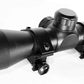 TRINITY 4X32 tactical scope for Dye Dam paintball gun.