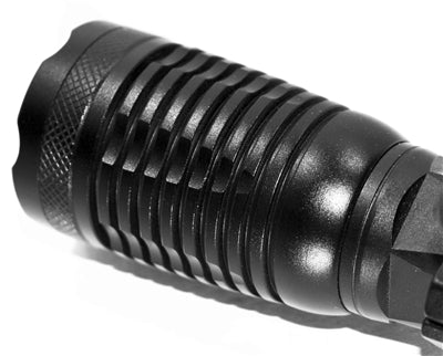 tactical paintball gun flashlight.